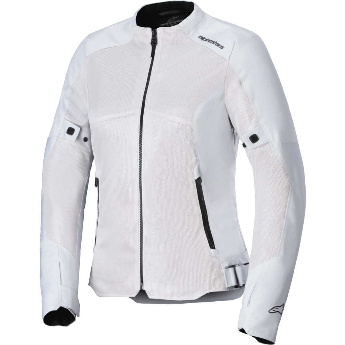 BLOUSON ALPINESTARS STELLA C-1 AIR L/GRIS 19