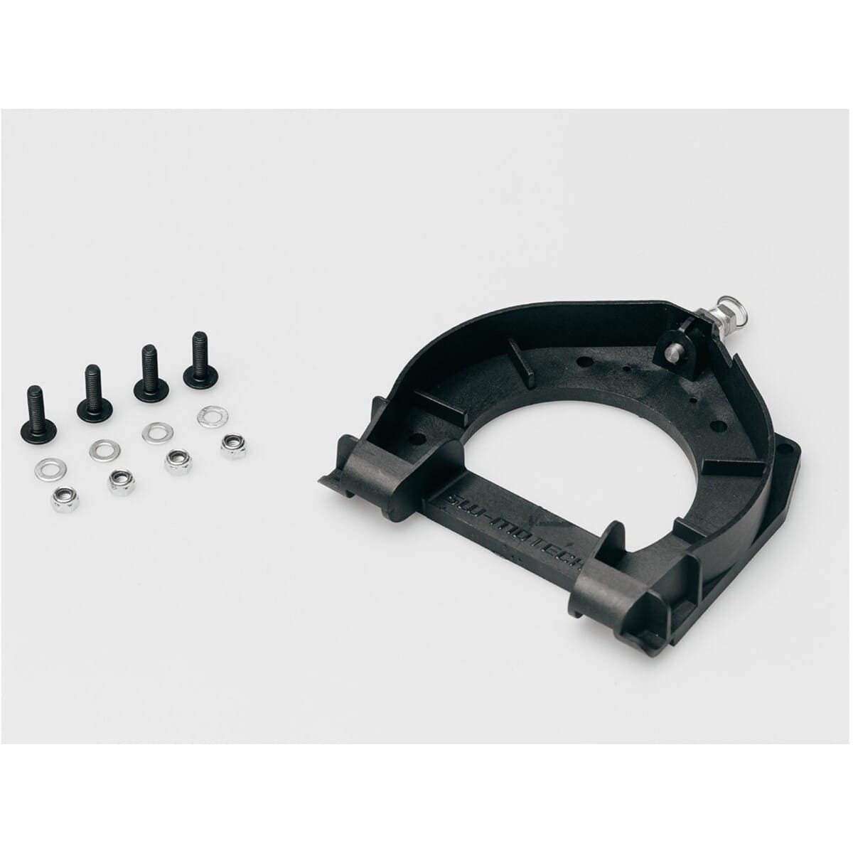 Anneau De Réservoir Supérieur SW-Motech Ion Pour Sacoches Ion Fonction Quick-Lock