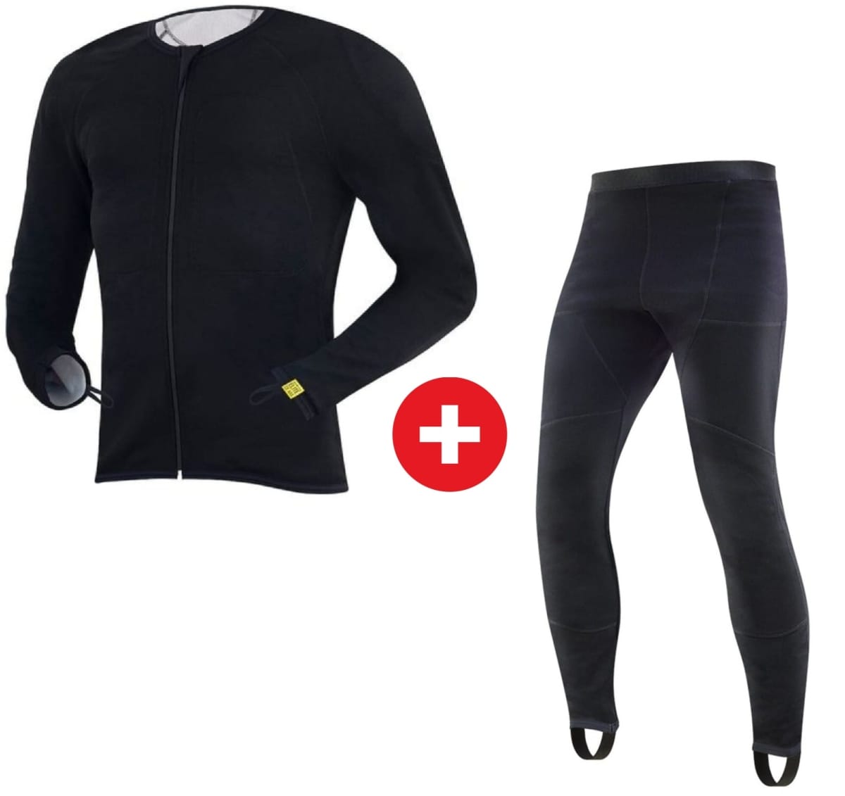 Pack sous-vêtements ELITE BOWTEX protection AAA