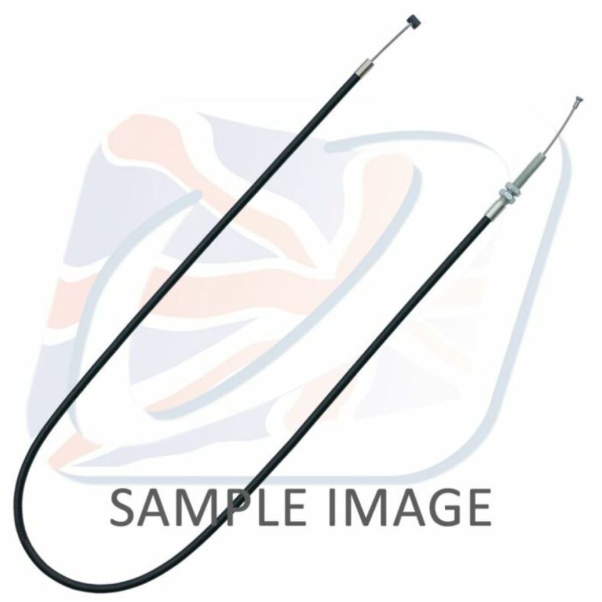 Câble D'Embrayage Venhill 1091015