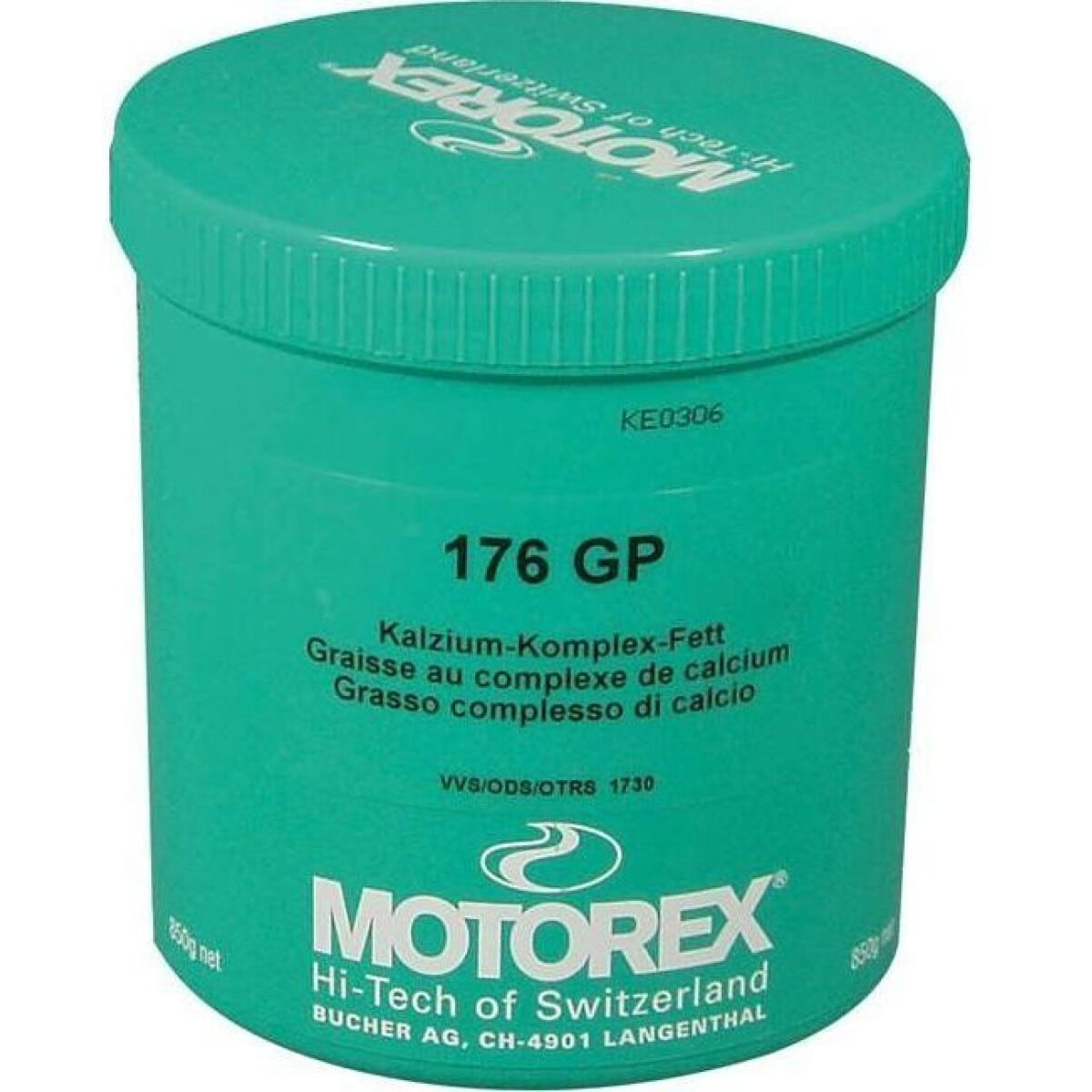 Graisse Motorex Gp 176 850 G