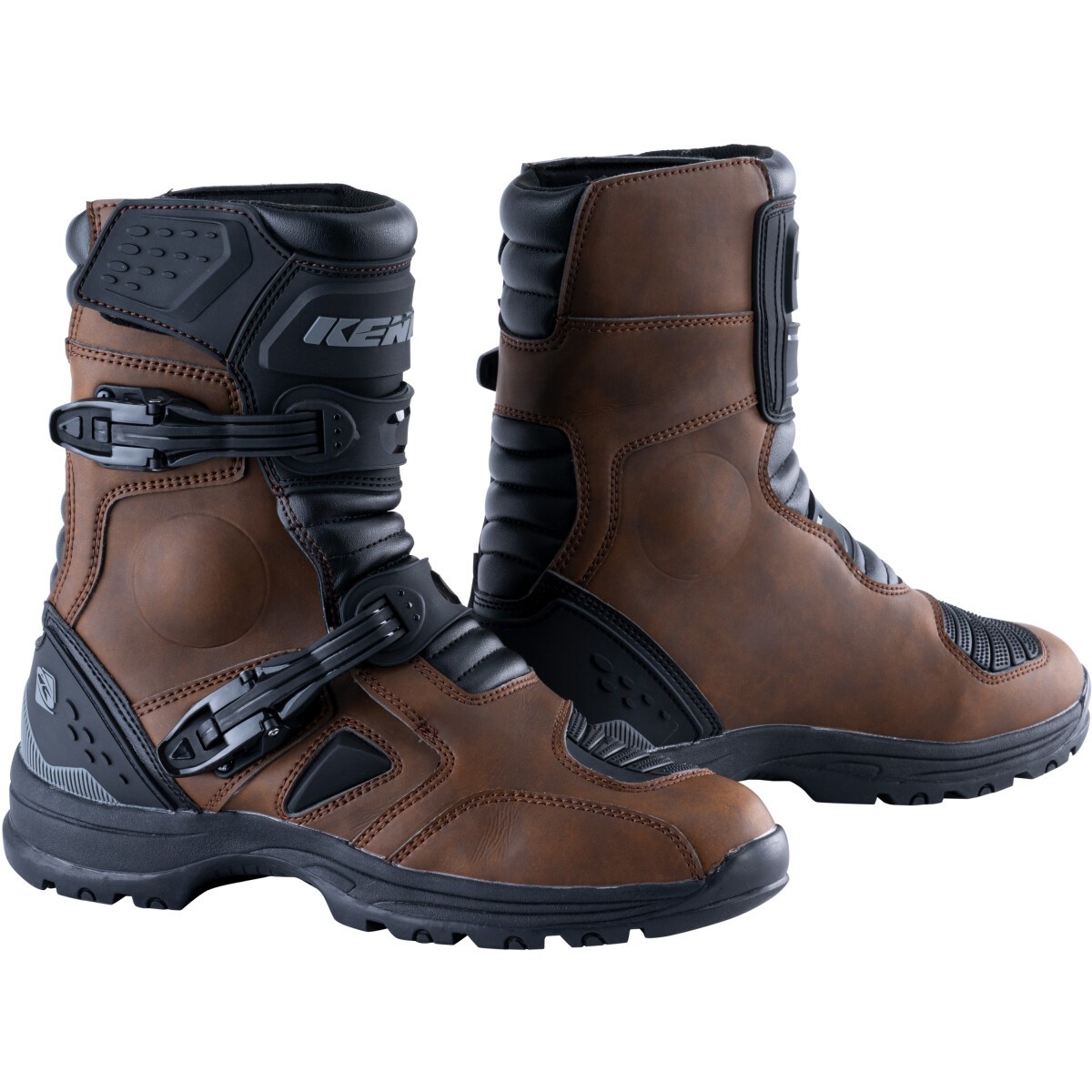 BOTTES KENNY EXPLORER MARRON / 39