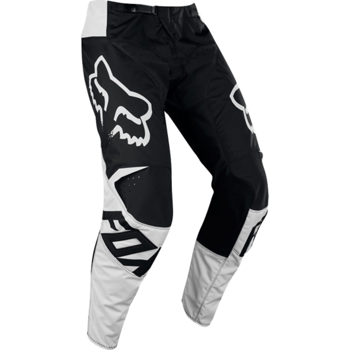 Pantalon Fox 180 Race Noir