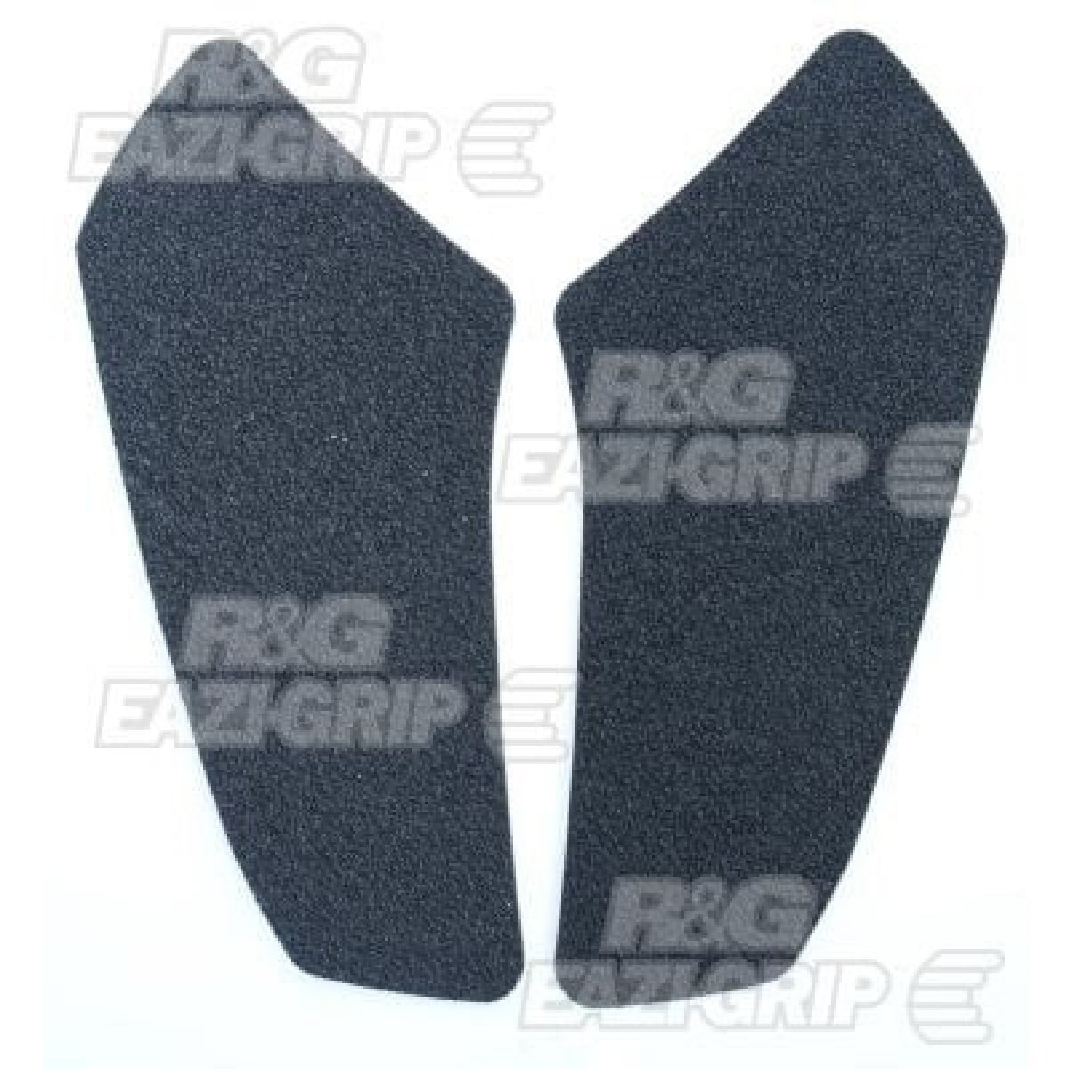 Kit Grip De Réservoir R&amp;G Racing Eazi-Grip Translucide 4450160