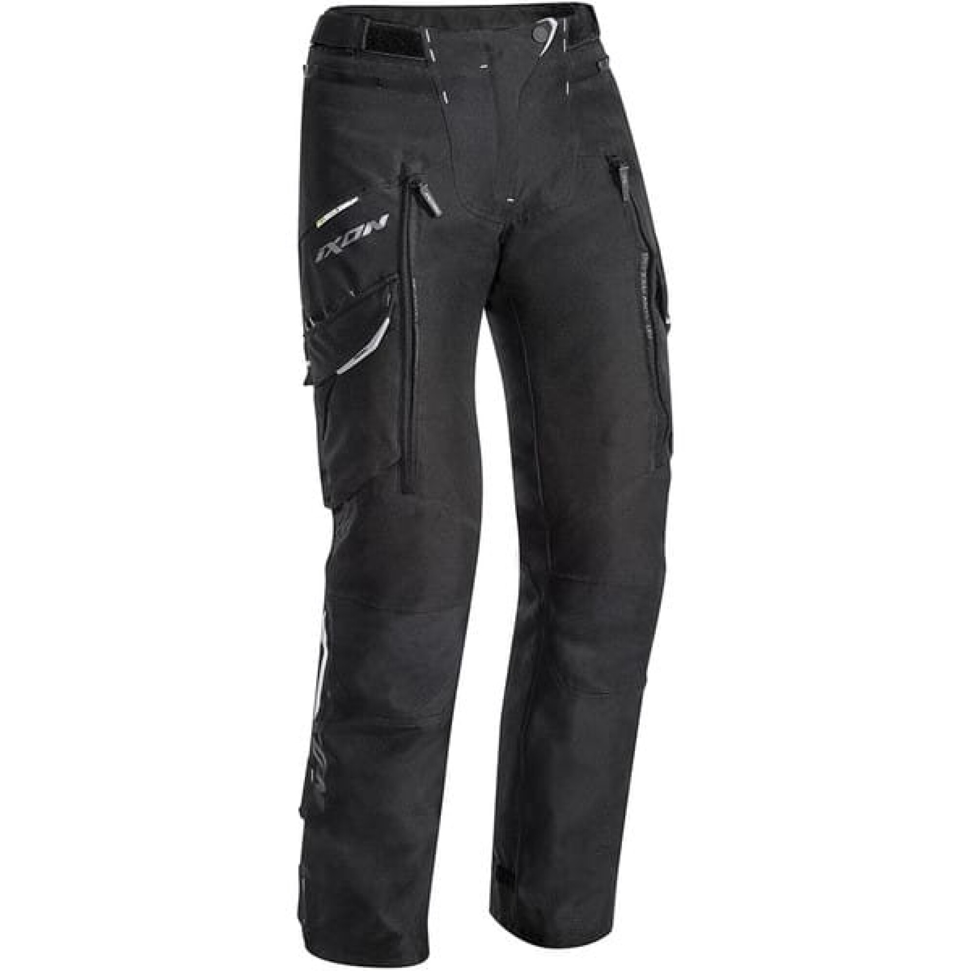 Pantalon Ixon Sicilia Lady Noir - 2XL