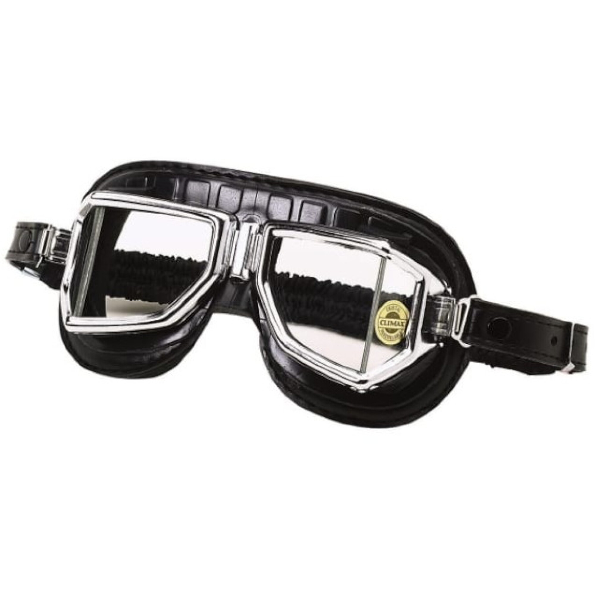 Lunettes Moto Climax 513SNP Noir