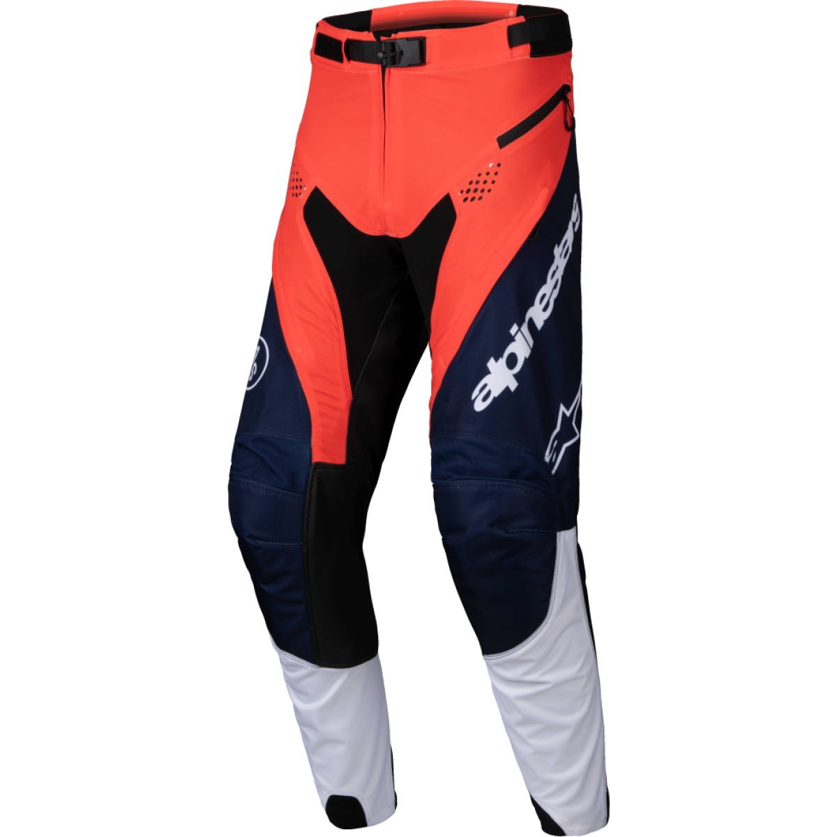 PANTALON ALPINESTARS ENDURO PRO-DURA MX25 32/ORANGE BEU 7162
