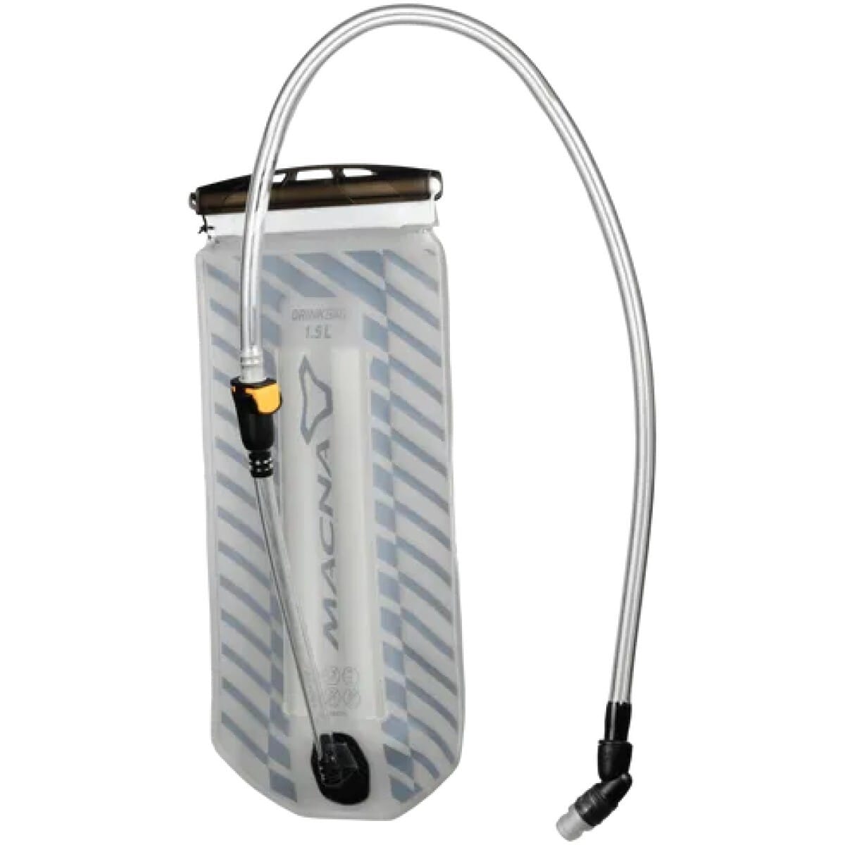 POCHE À EAU MACNA 1,5 L NOIR