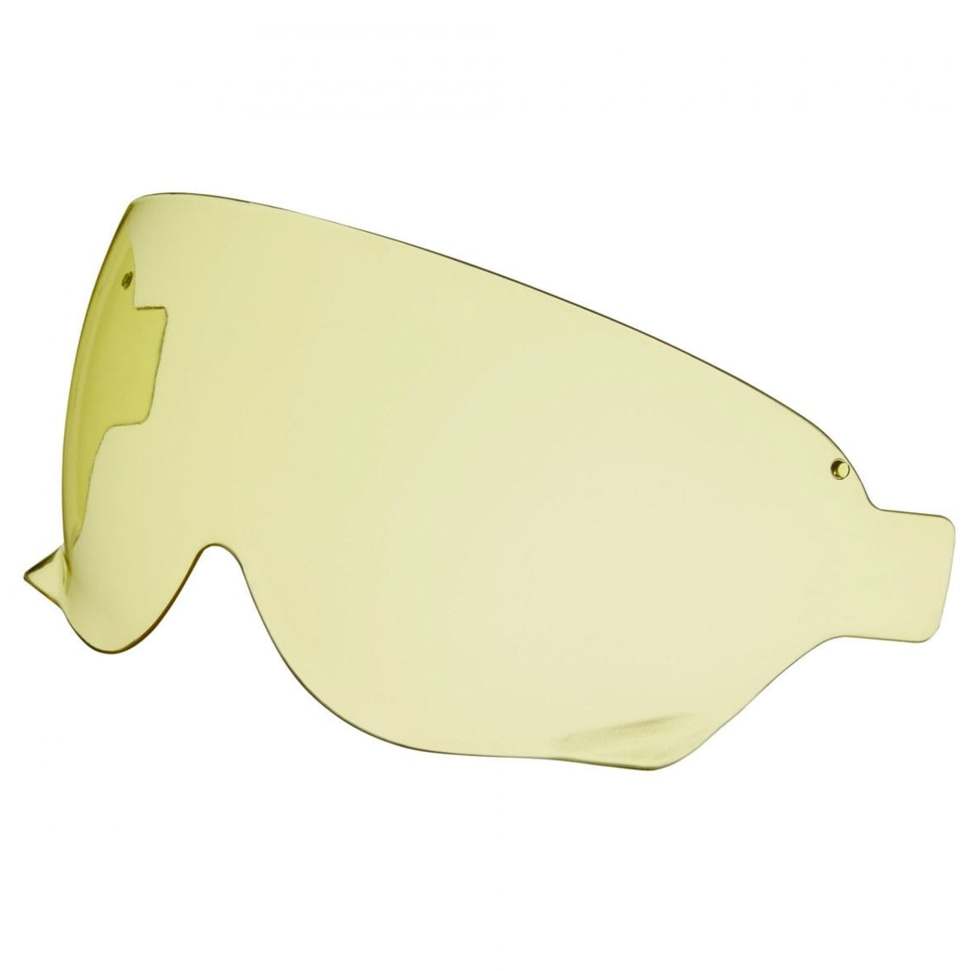 ECRAN SHOEI J.O CJ-3 JAUNE