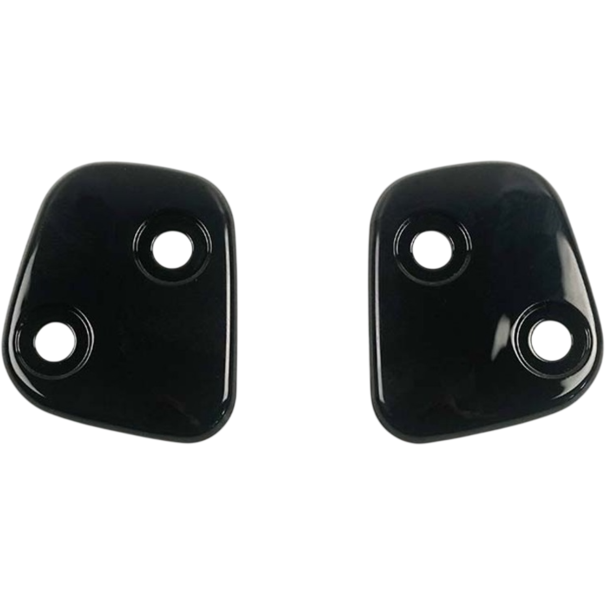 Platines Arai TX-3/4 Noir