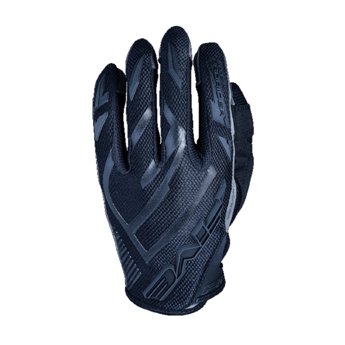 Gants Cross Five MXF Prorider S Noir / 3XL
