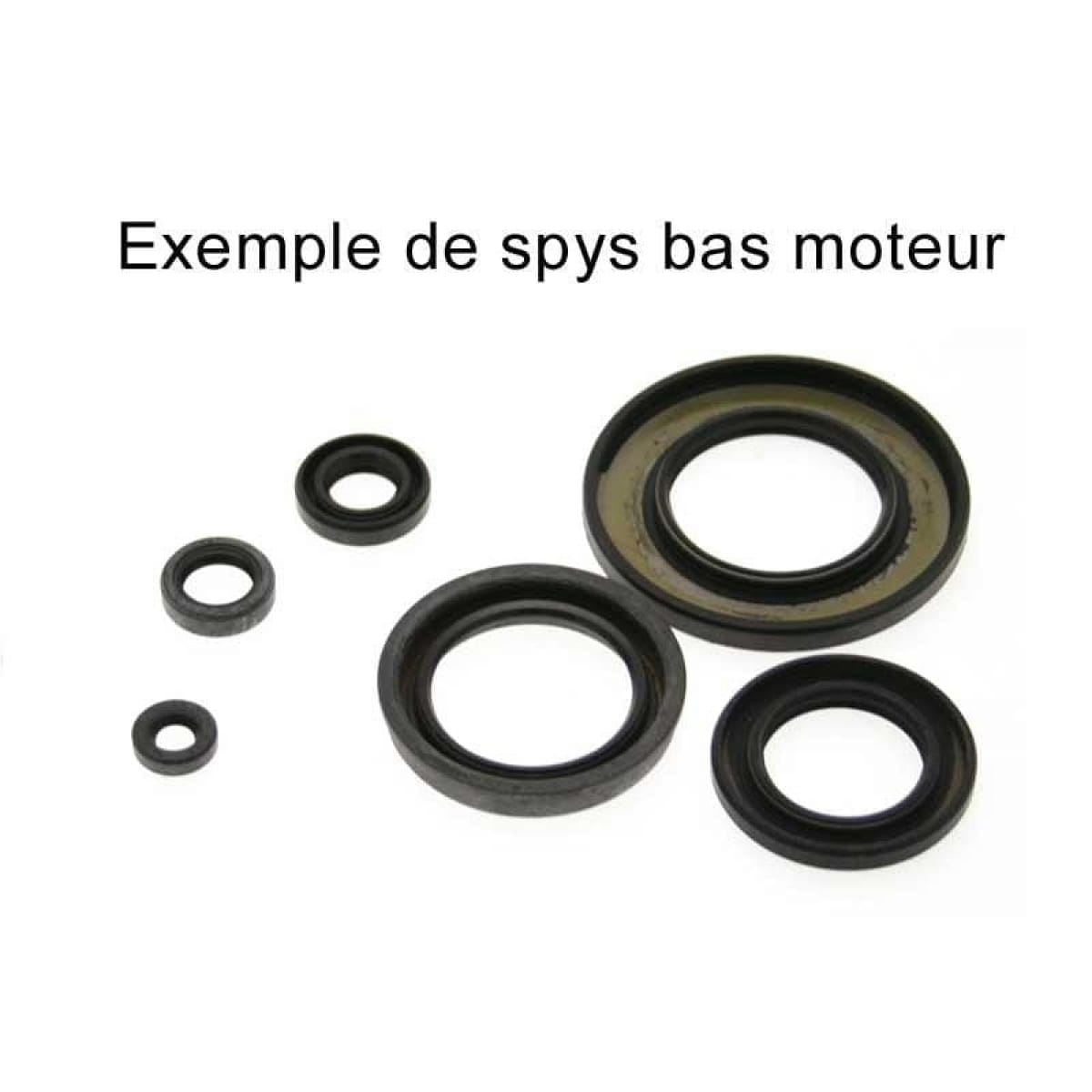 Kit Joints Spi Bas Moteur Centauro APRILIA 125 Moteur ROTAX 123