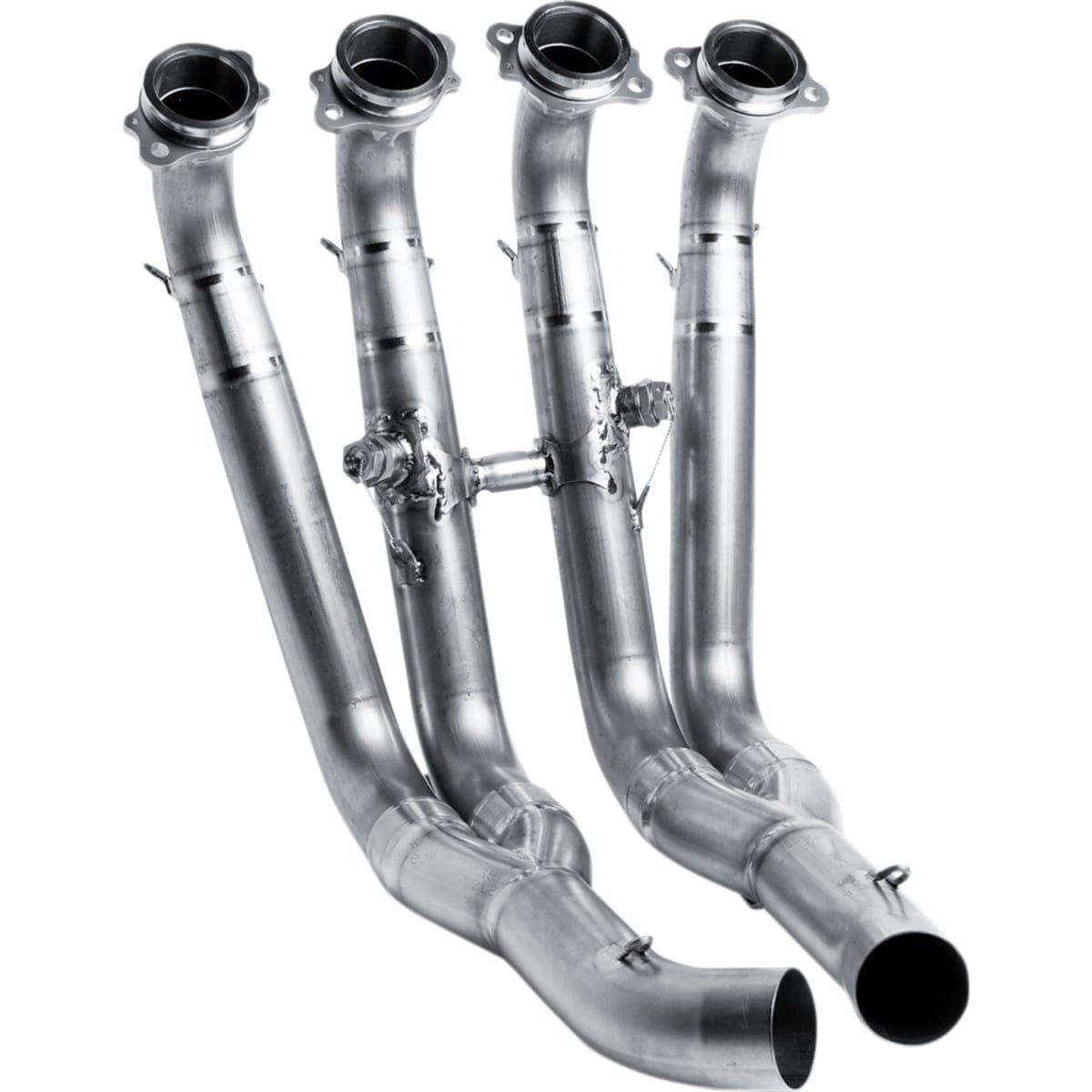 COLLECTEUR D'ÉCHAPPEMENT AKRAPOVIC 18120212