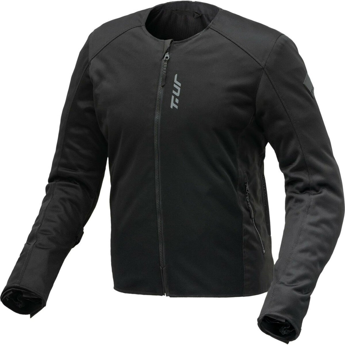 BLOUSON TUCANO T.UR AIRFLOW SHIELD L/NOIR