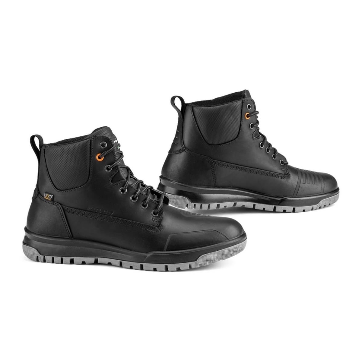 BASKET FALCO PATROL WTR 41/NOIR