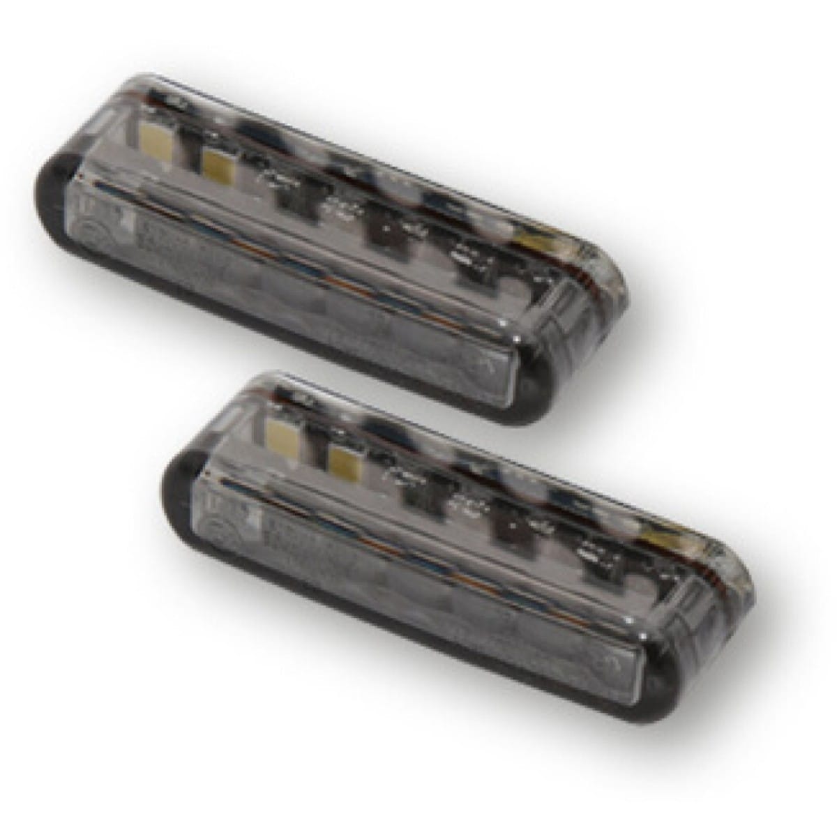 Clignotants / Feux De Position Shin Yo Shorty 1107515