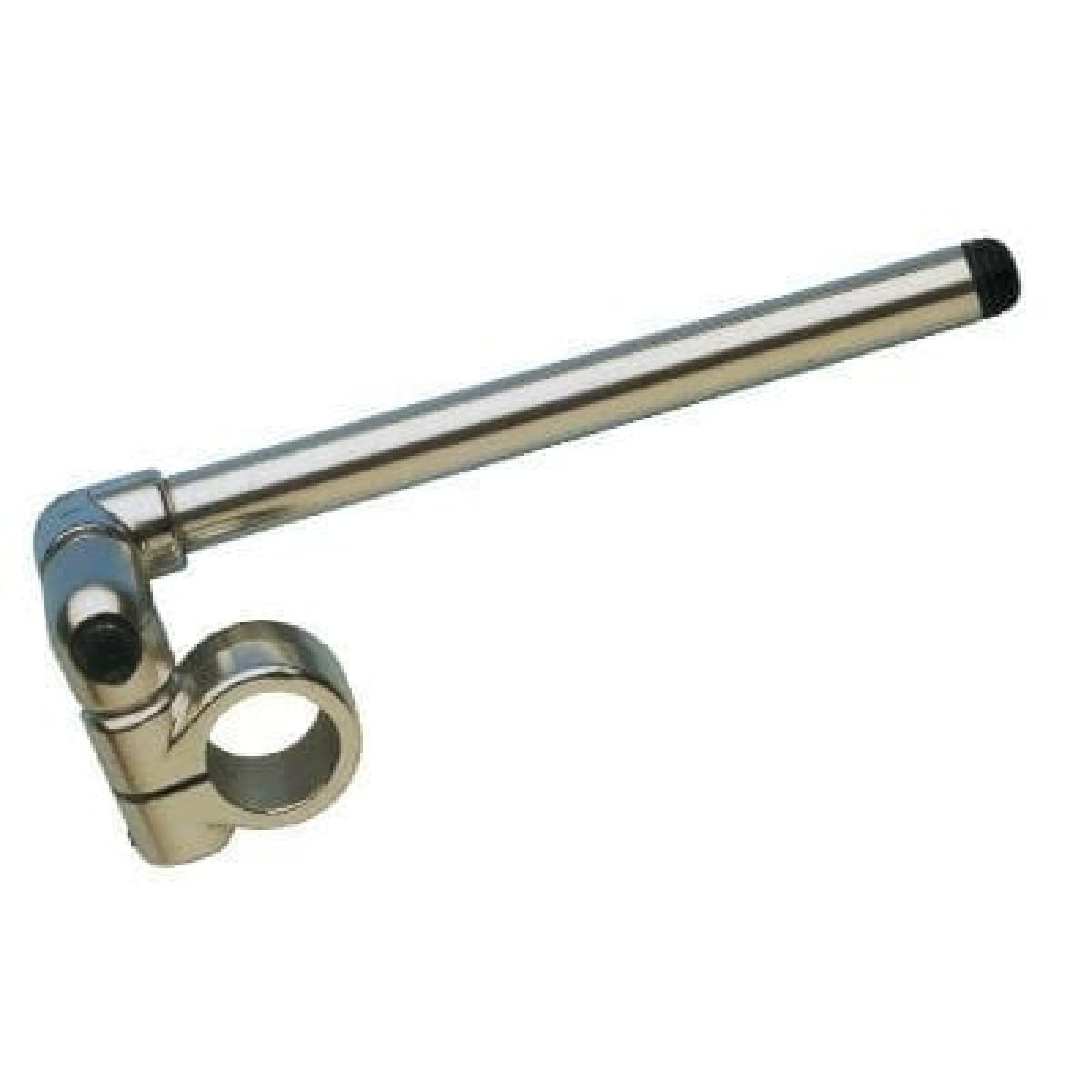 Guidon Tommaselli Brasselets 52 mm Aluminium