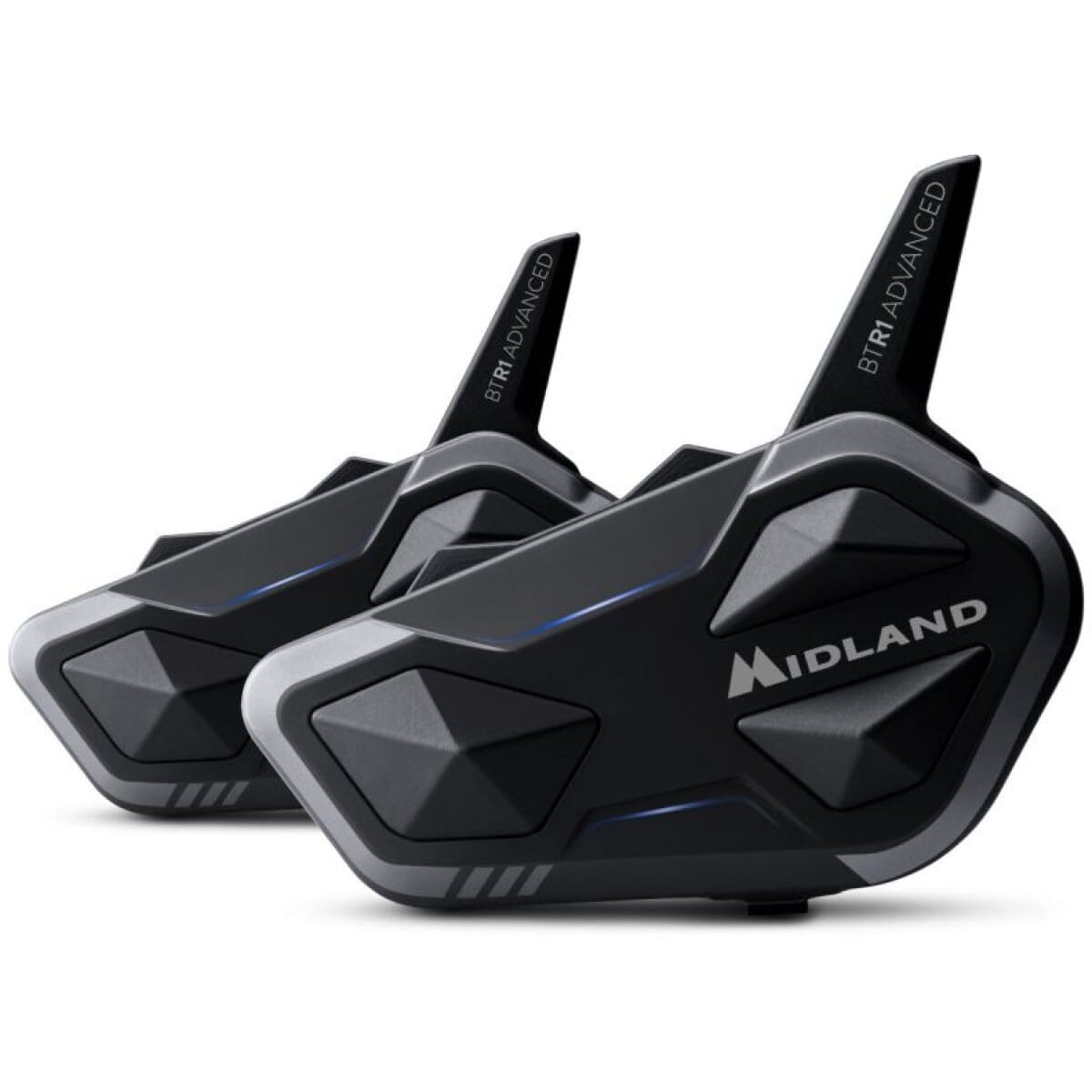 KIT BLUETOOTH MIDLAND ADVANCED DUO