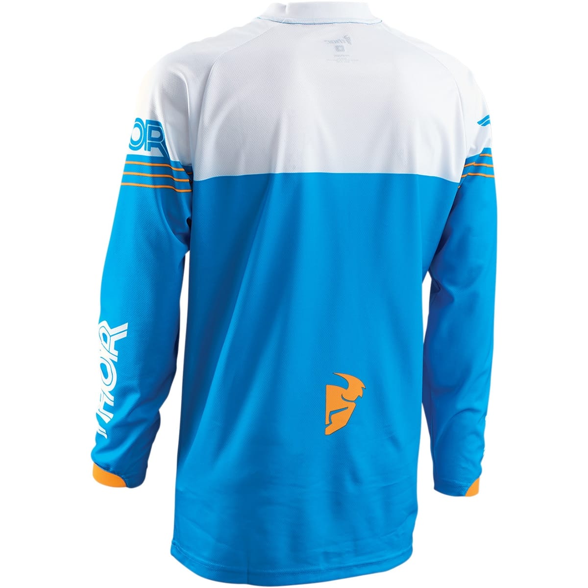 Maillot Thor Phase Hyperion Bleu
