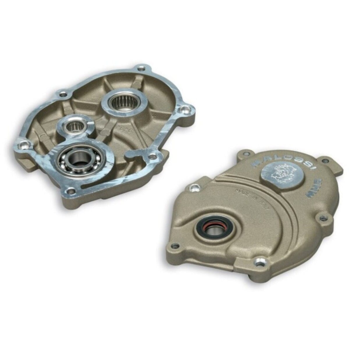 CARTER DE VARIATEUR MALOSSI MHR TEAM 1008120