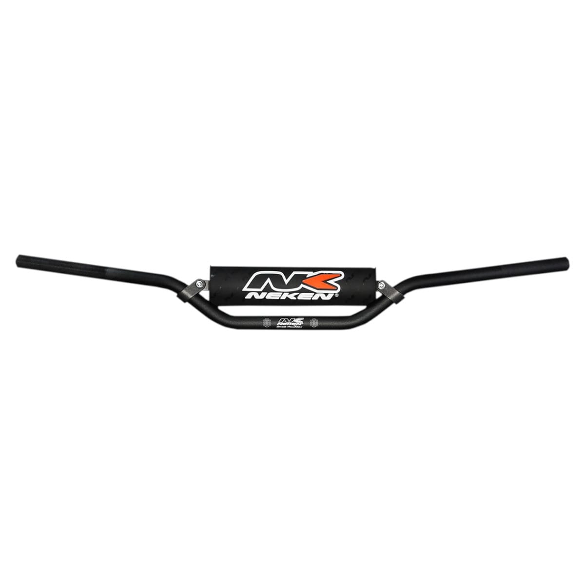 Guidon Bas Neken Regular Noir