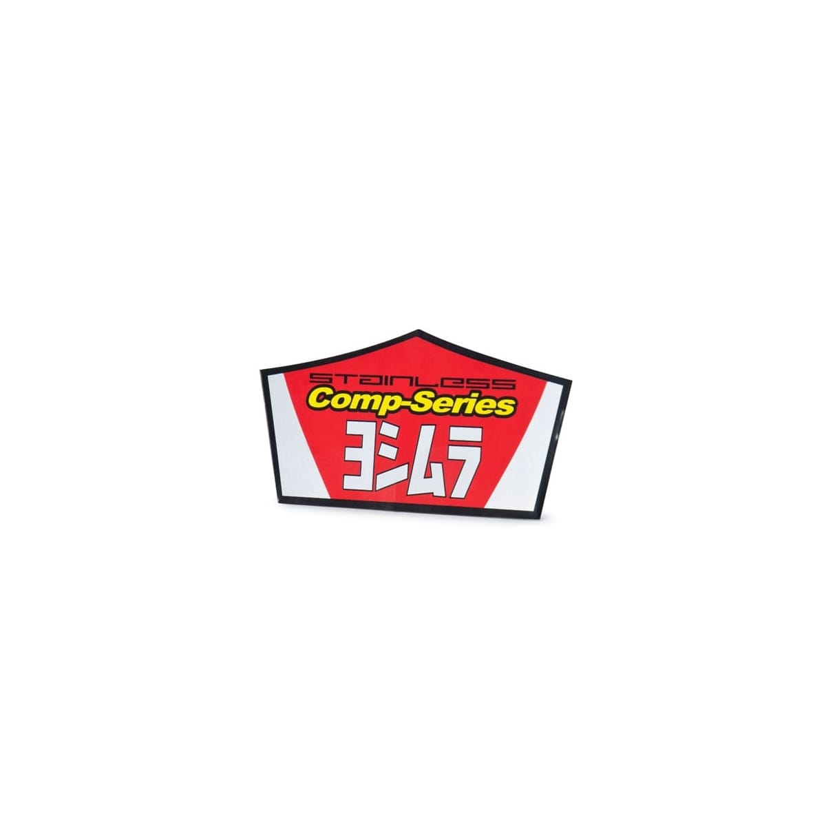 Autocollants Pour Silencieux Yoshimura Rs2