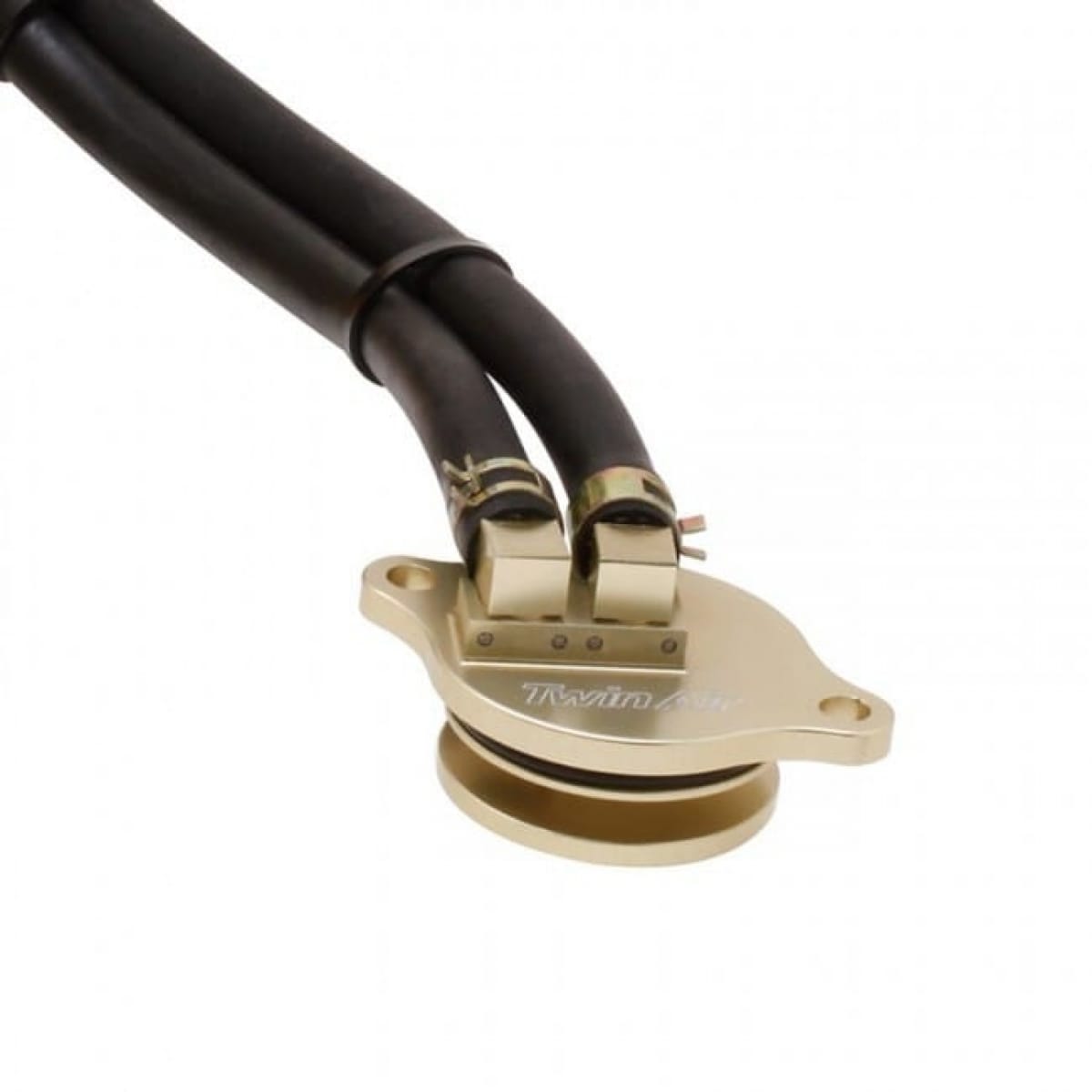 Couvercle de Filtre à Huile Twin Air avec Durites Kit 794510