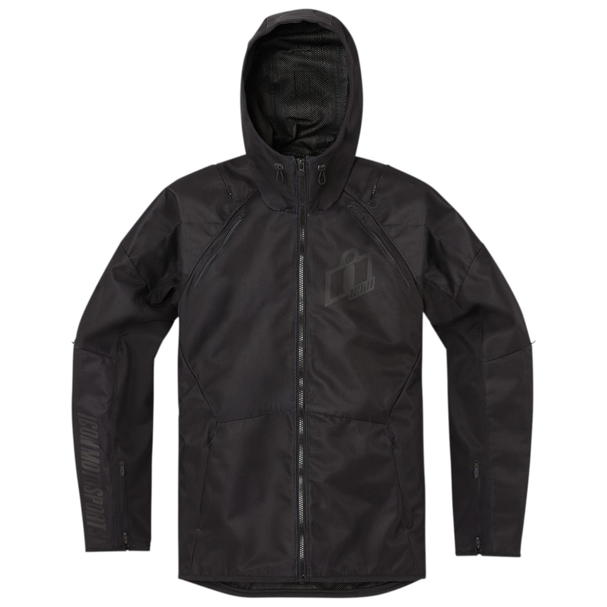 Veste Icon Airform Noir / 4XL