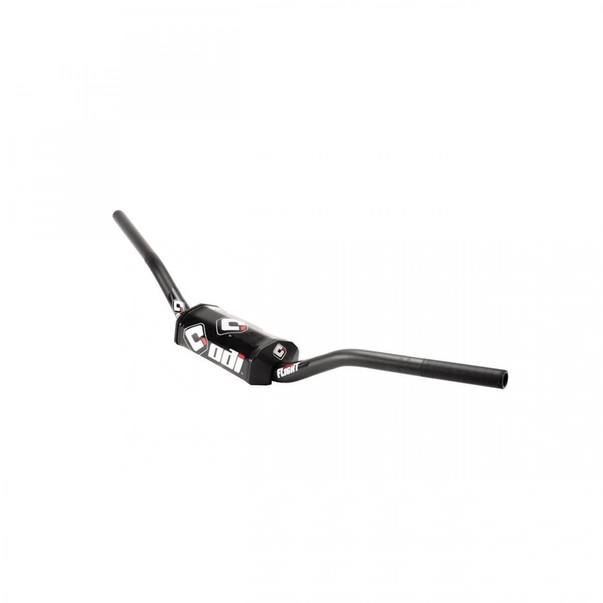 Guidon Diamètre 25.4 mm Sans Barre ODI Flight Podium 4140000701