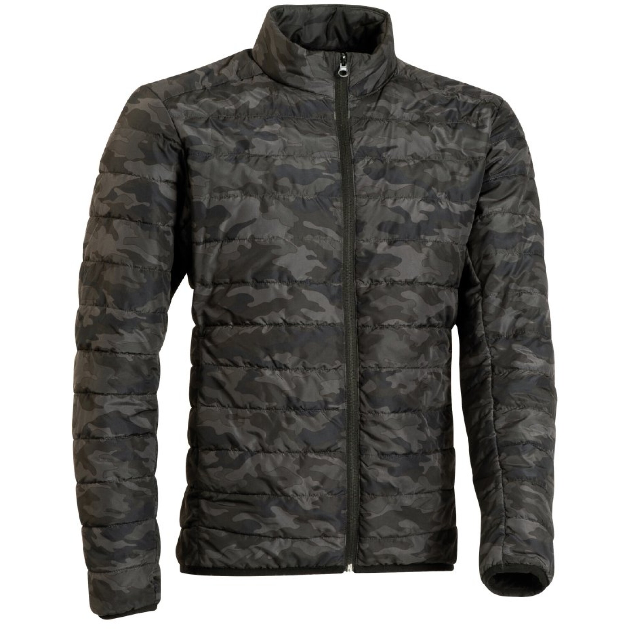 Gilet Ixon Arkam Primaloft Kaki Camouflage - 2XL