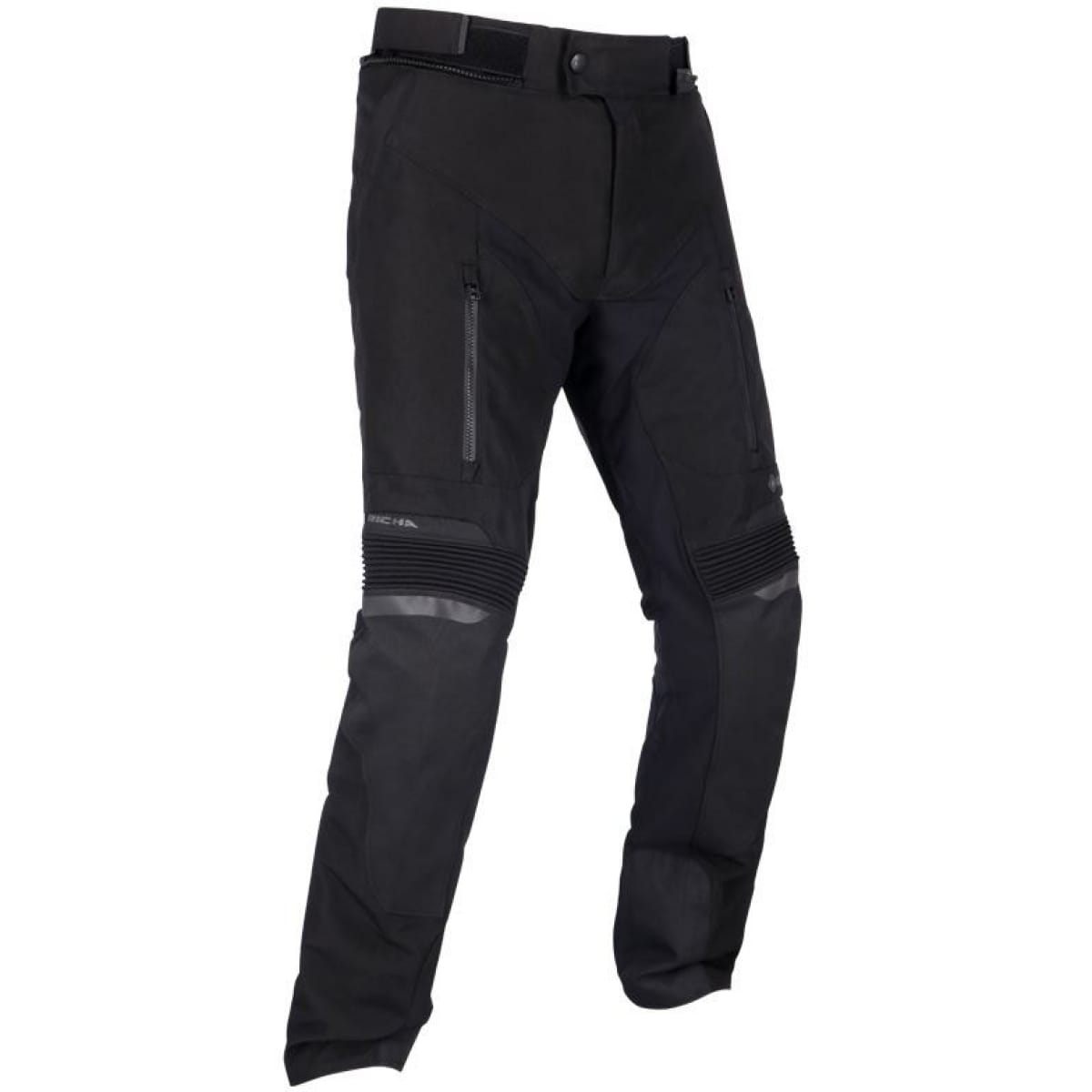 PANTALON RICHA CYCLONE 2 GORE-TEX® LONG NOIR / 3XL