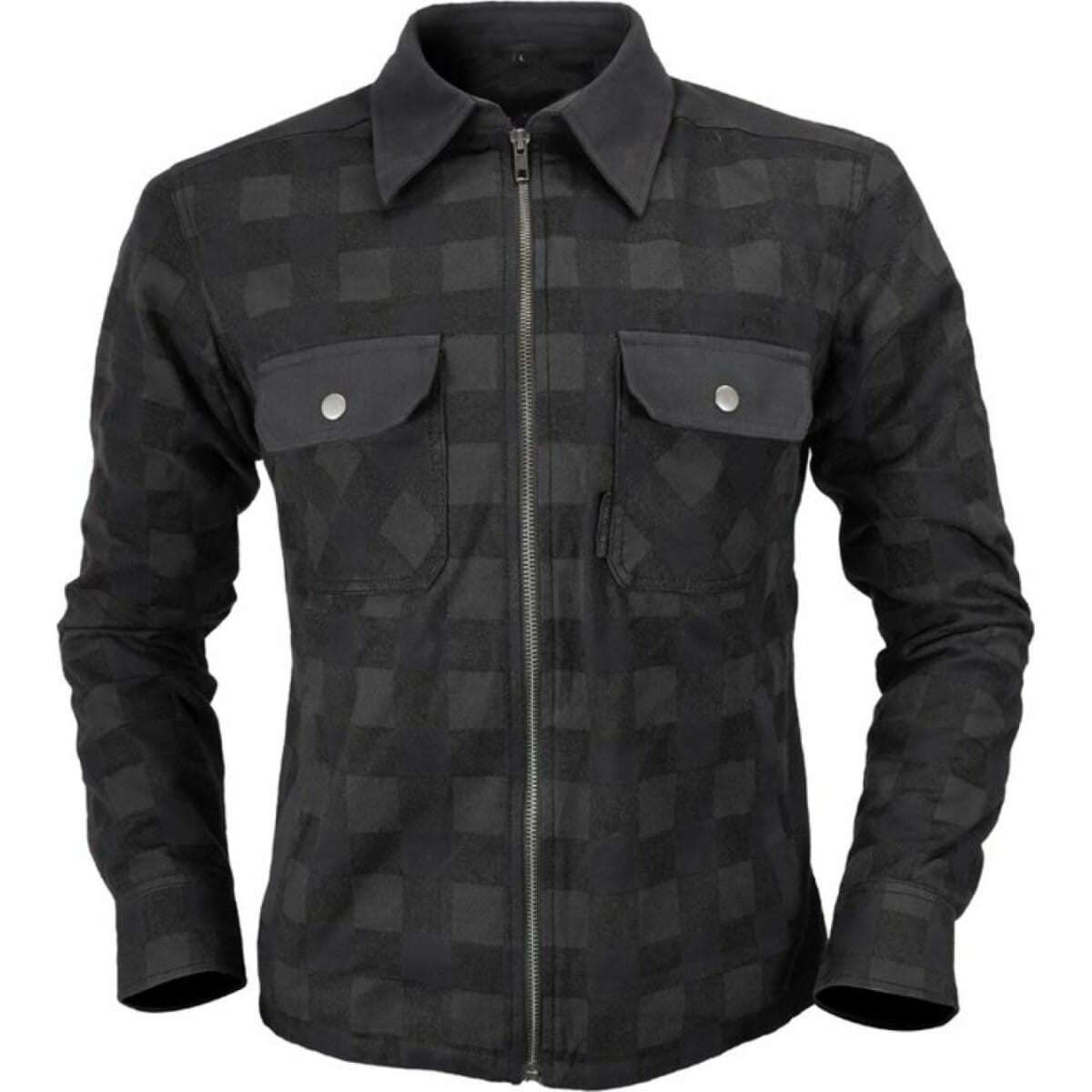 SURCHEMISE HARISSON LADY RANGER L/NOIR NOIR