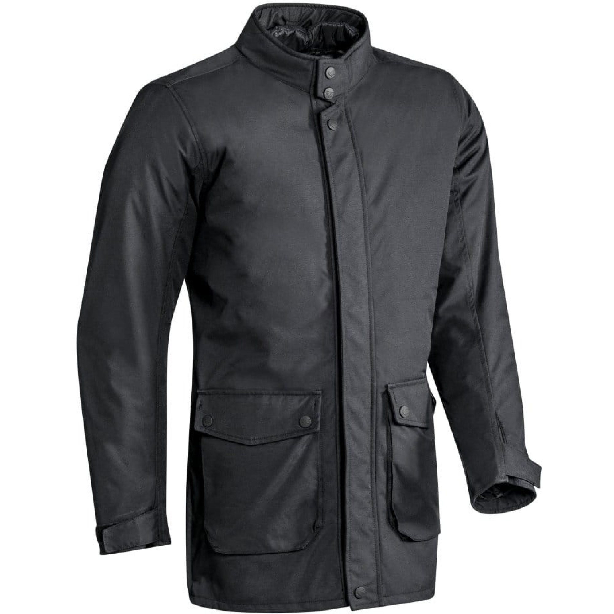 Veste Ixon Trafalgar Noir - 2XL