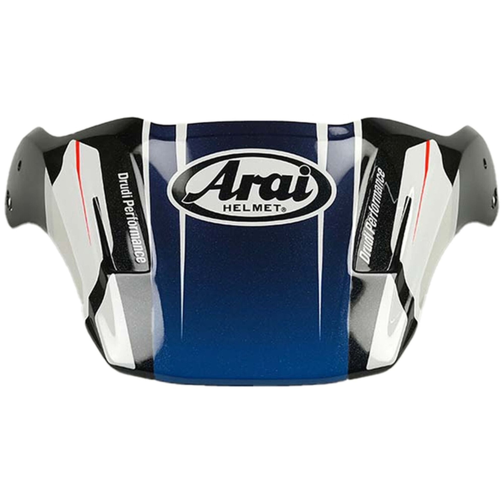 Casquette De Casque Arai Detour Tour-X4 Noir