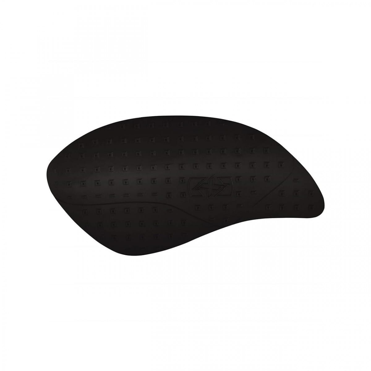 GRIP DE RÉSERVOIR OXFORD NOIR