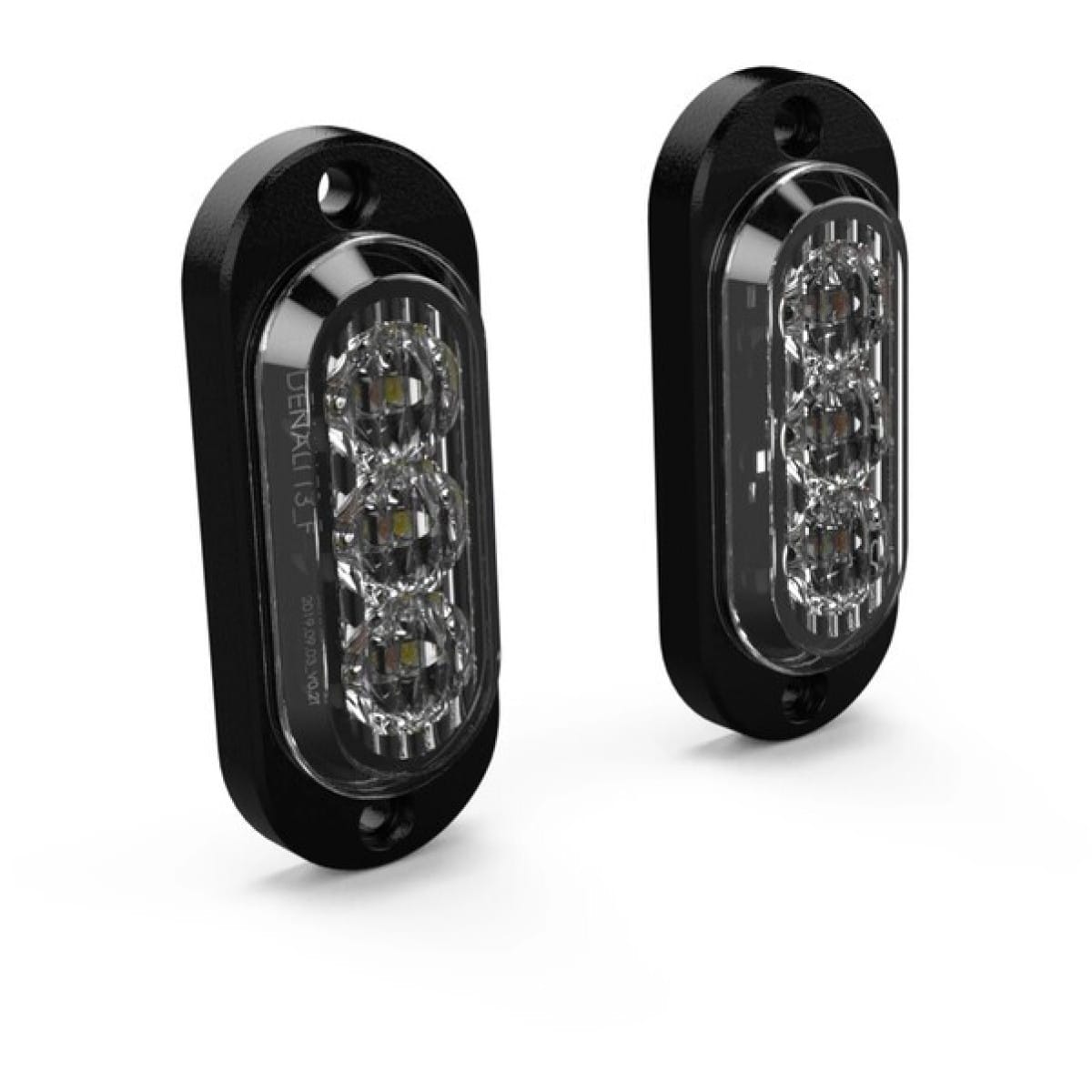 CLIGNOTANTS AVANT DENALI T3 SWITCHBACK LED 1103660