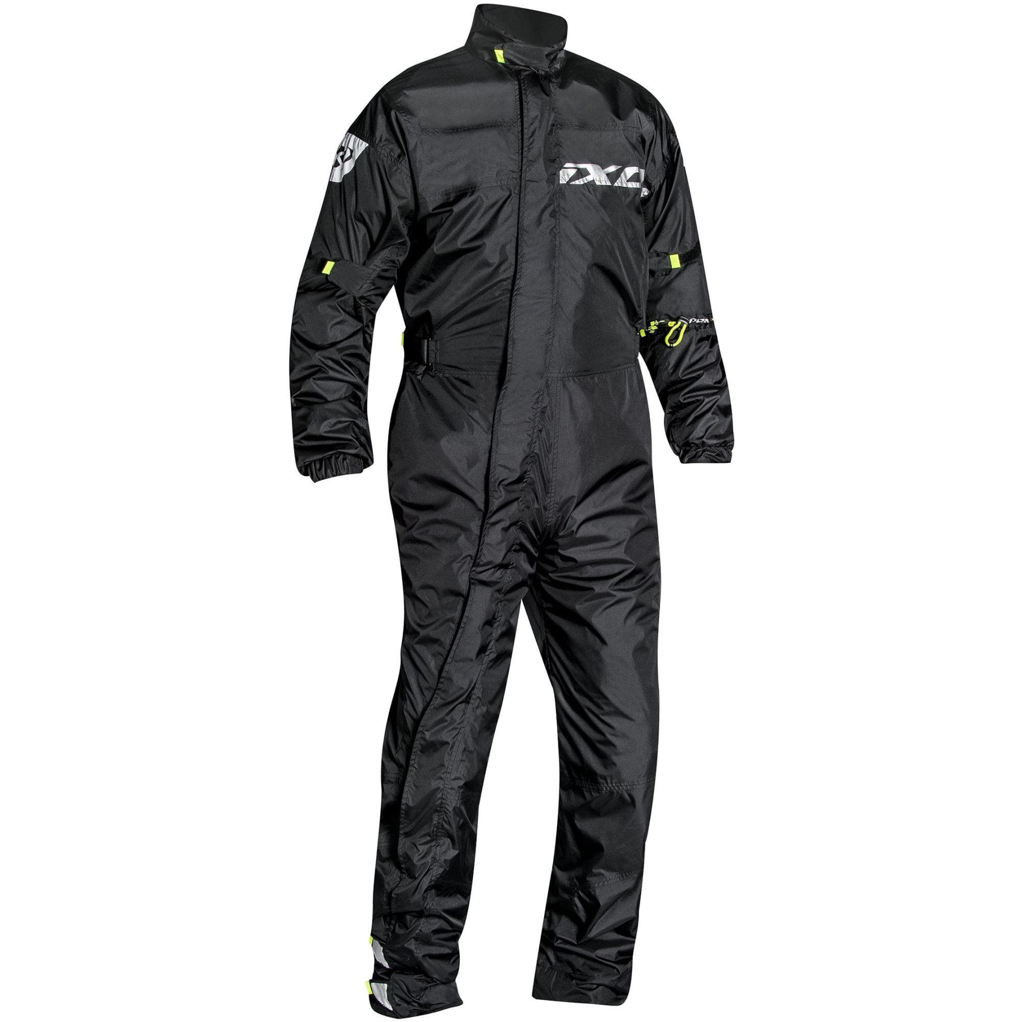 Combinaison De Pluie Ixon Yosemite Noir - 2XL