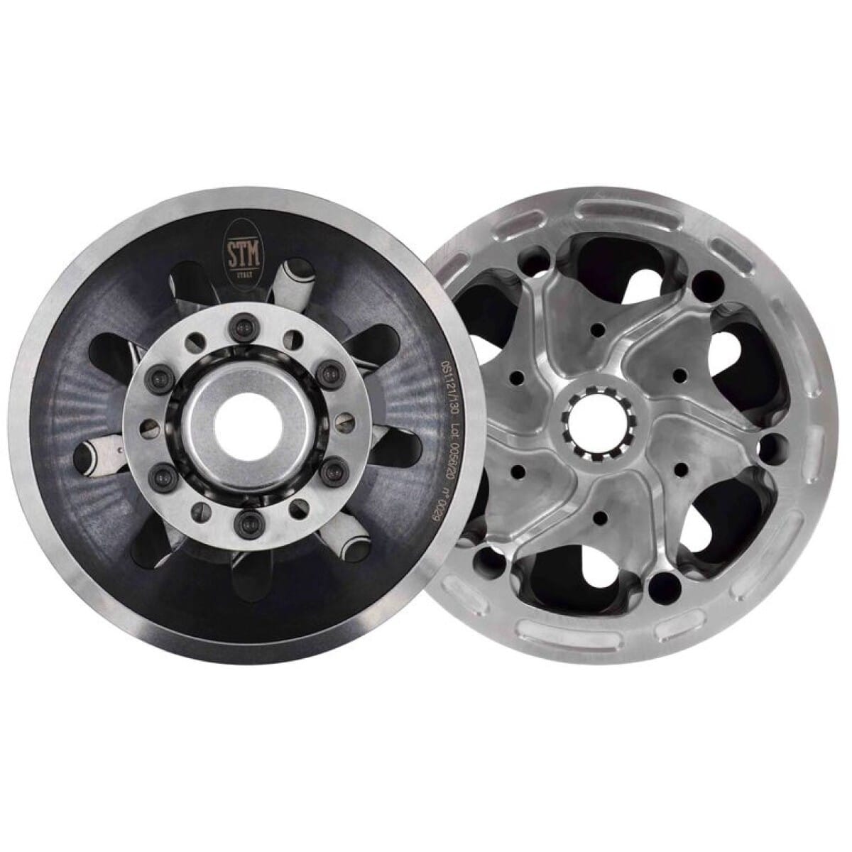 EMBRAYAGE CLG STM OFF ROAD 1118951