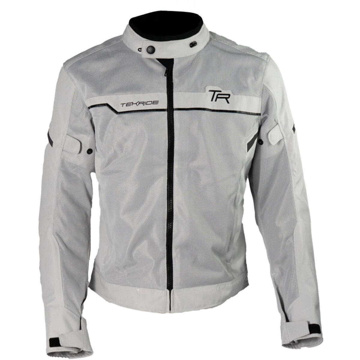 BLOUSON TEKRIDE LIGHT 3XL/GRIS