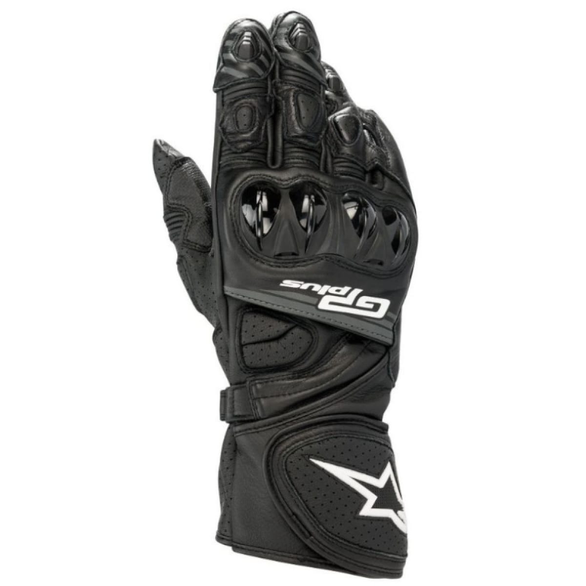 GANTS ALPINESTARS GP PLUS R V2 M/NOIR 10