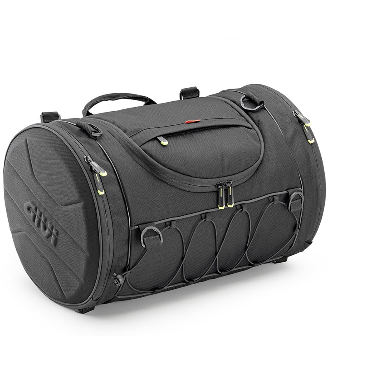 SAC DE SELLE GIVI ROULEAU EA107C