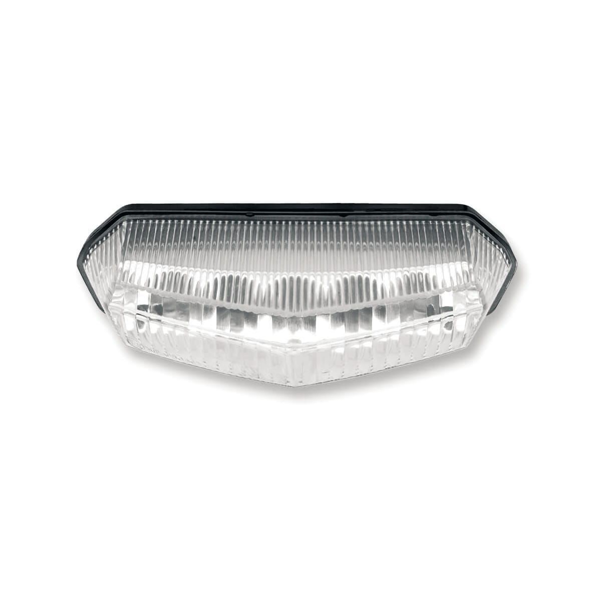 Feu Arrière Avec Clignotants Intégrés V Parts X-Force LED