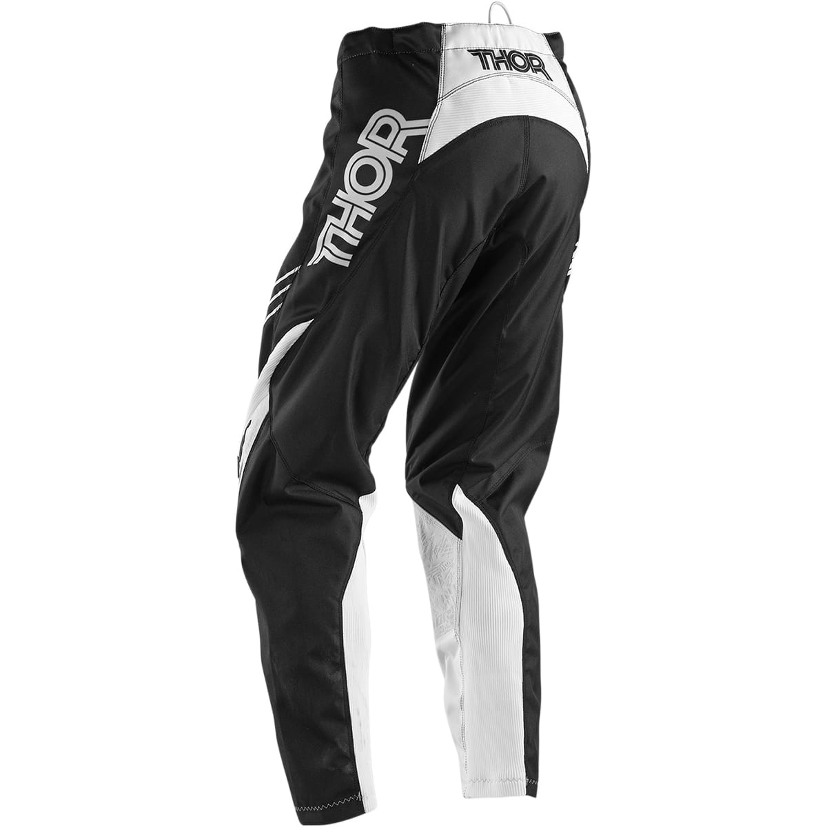 Pantalon Thor Phase Hyperion Noir