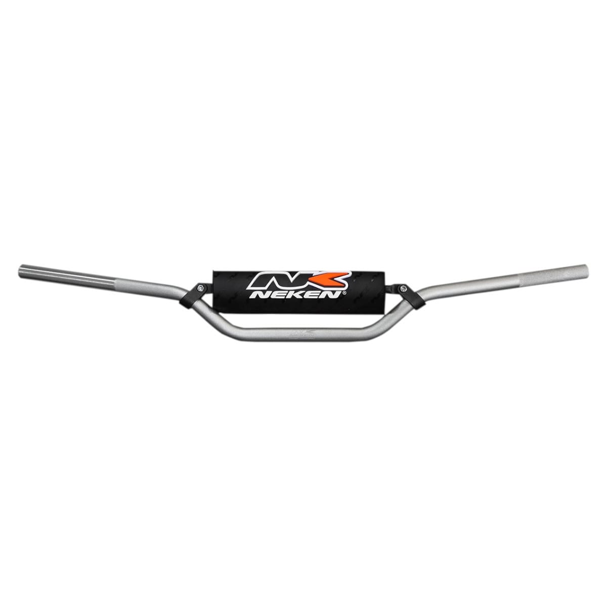 Guidon Bas Neken Regular CRF/KXF Argent