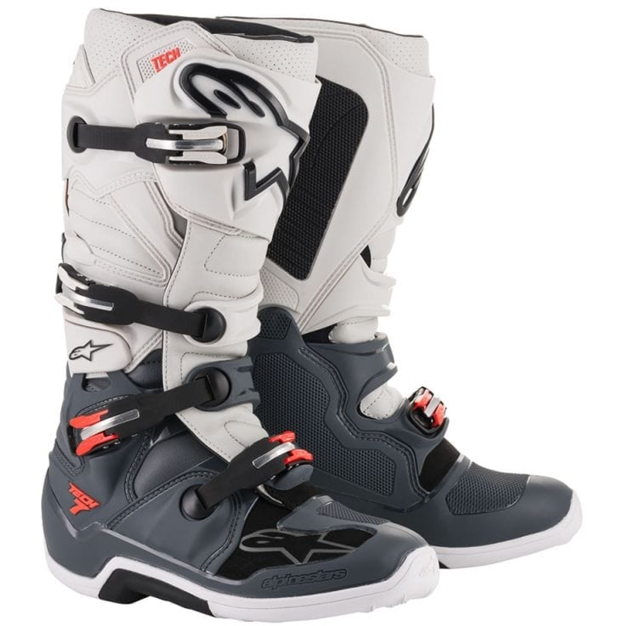 BOTTES STP ALPINESTARS TECH 7 10/930 (44.5)