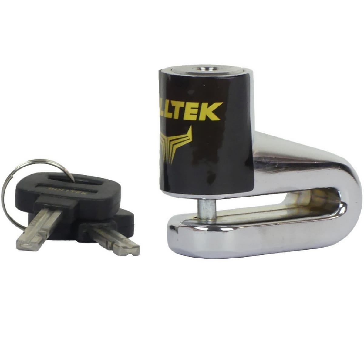 BLOC DISQUE BULLTEK BD16 INOX