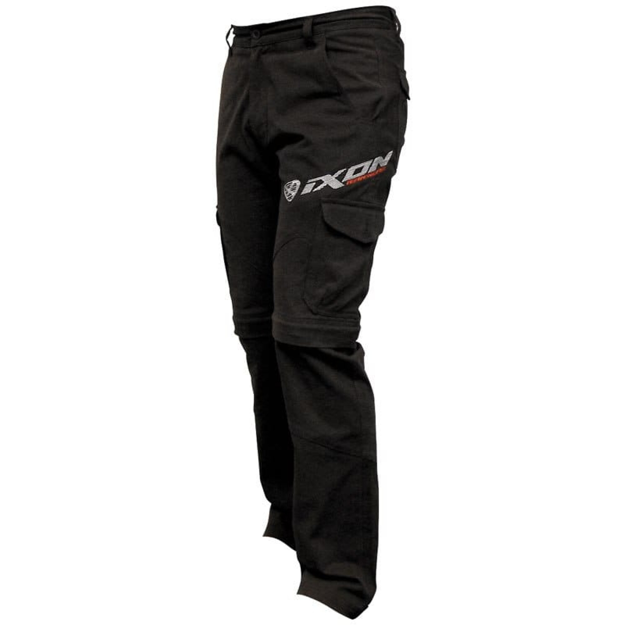 Pantalon Ixon Pitlane Noir - 2XL