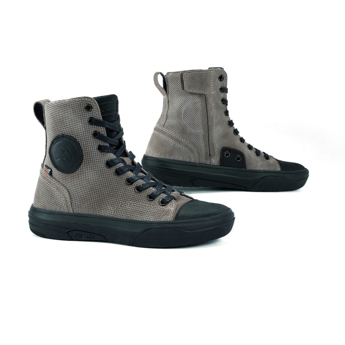 BASKET FALCO LADY LENNOX 3 37/SAND GREY