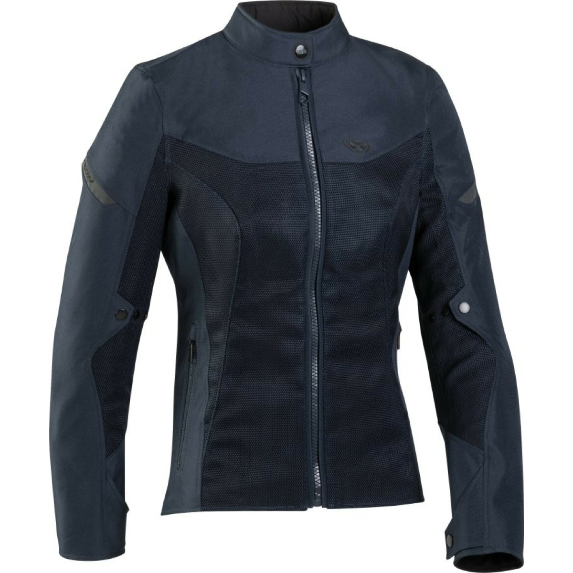 Blouson Femme Ixon Fresh Lady Navy - 2XL
