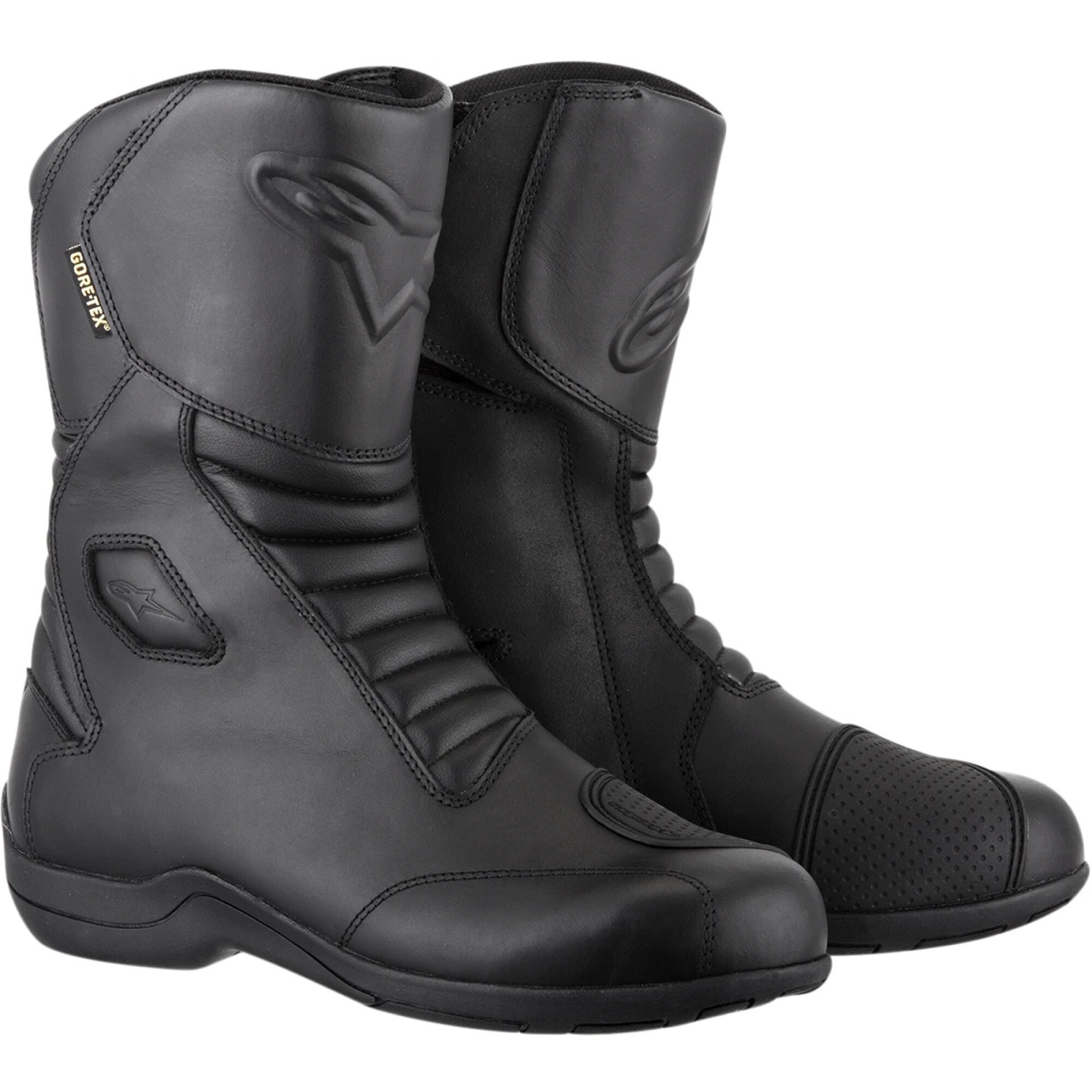 Bottes Alpinestars Web Gore-Tex® Noir - 36
